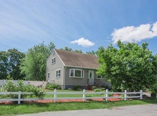 4 Monroe Ave, Methuen, MA 01844