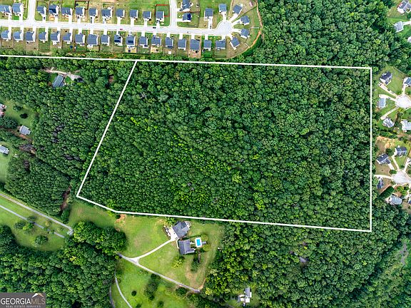 3rd image of 0 Pullin Rd