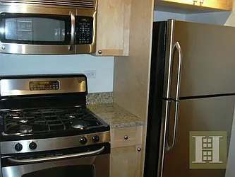 Rented by Halstead Real Estate