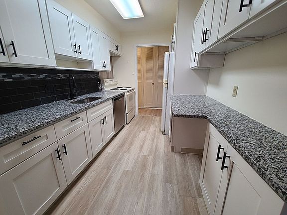 New kitchen!