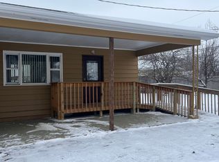 654 S Main Ave, Dickinson, ND 58601