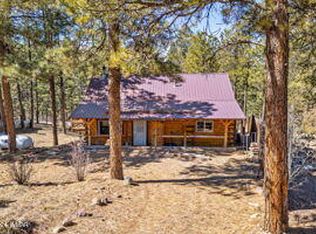 33 N 2058th, Alpine, AZ 85920