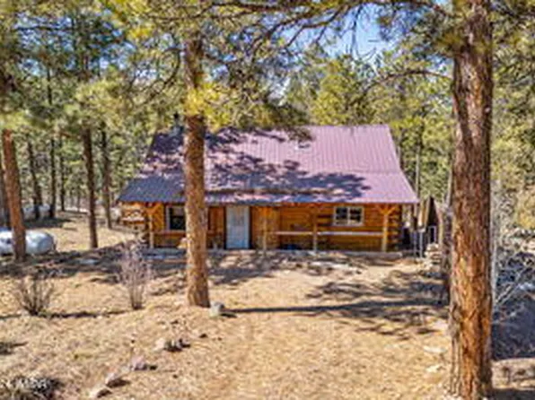 33 N 2058th, Alpine, AZ 85920