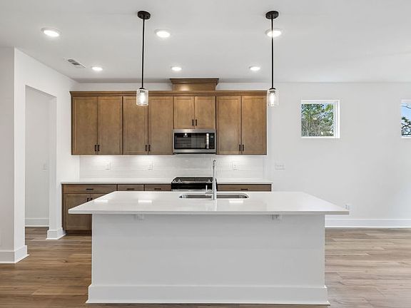 Quick Move-In Home