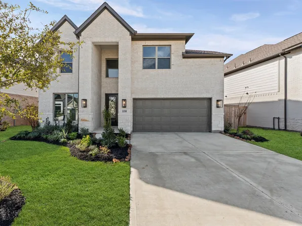 1159 Beals Creek St, Conroe, TX