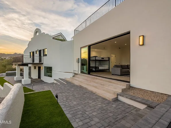 15505 E SYCAMORE Drive, Fountain Hills, AZ 85268