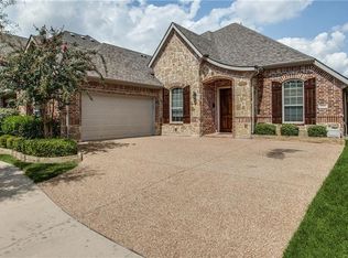 5508 Bentrose Dr, McKinney, TX 75070