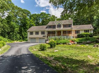 342 Fry Pond Rd, West Greenwich, RI 02817