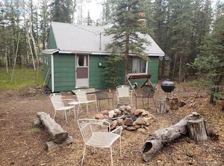 5205 Arrowhead Dr, Como, CO 80432