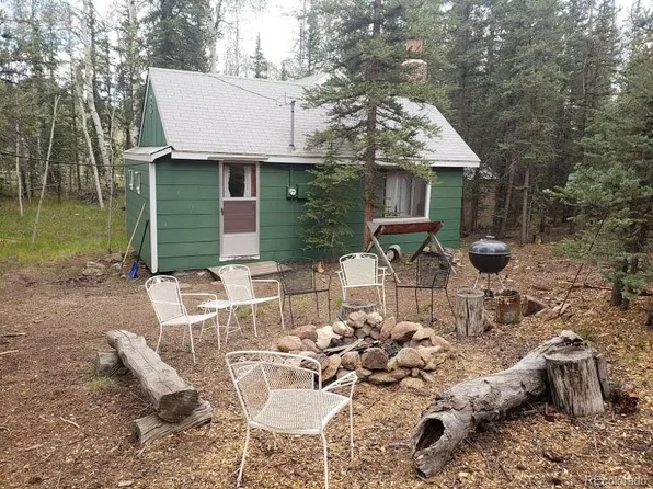 5205 Arrowhead Dr, Como, CO 80432
