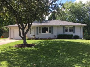 4909 W Linda Cu, Peoria, IL 61607