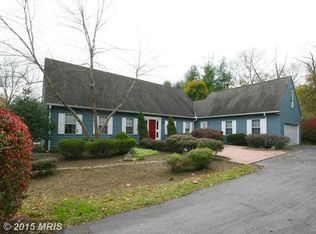 91 Meadow Ridge Dr, Shepherdstown, WV 25443