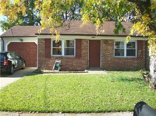 2441 Nevada Ave, Norfolk, VA 23513