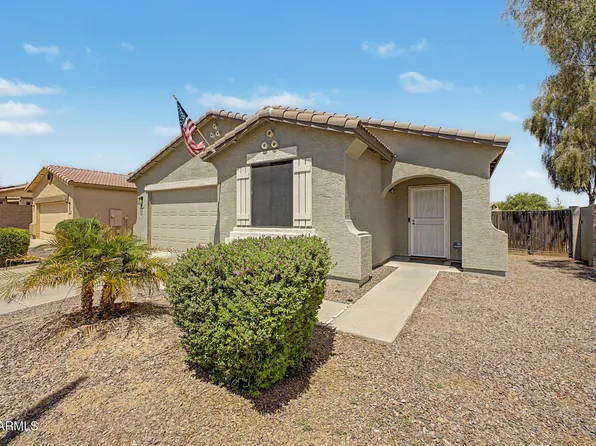196 E GOLD DUST Way, San Tan Valley, AZ 85143