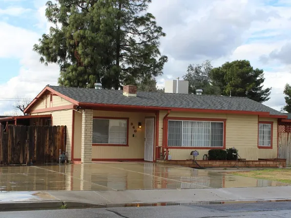 340 Royal Way, Bakersfield, CA 93306