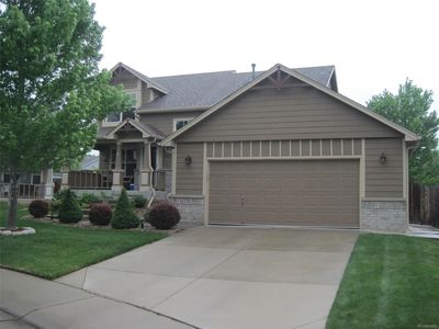 11680 Columbine St, Thornton, CO, 80233