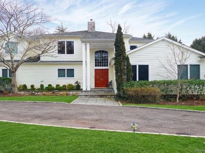 9 Meadowbrook Lane, Old Westbury, NY, 11568