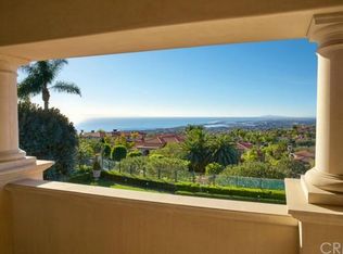 5 Oceancrest, Newport Coast, CA 92657