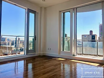 Rented by Grand & Co.
