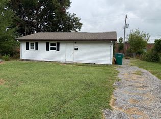 1609 Armand Dr, Cahokia, IL 62206