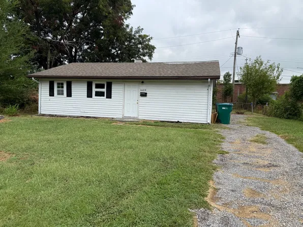 1609 Armand Dr, Cahokia, IL 62206