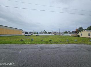 Washington St, Berwick, PA 18603