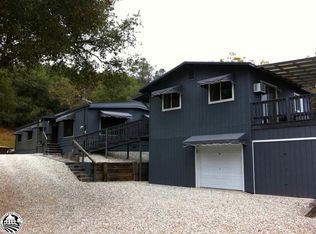 20677 Lower Hillview Dr #NA, Sonora, CA