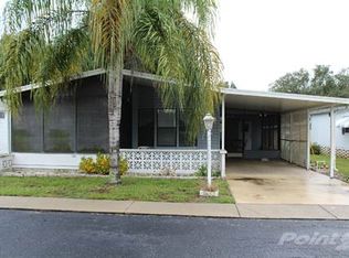 10820 Malden Dr, New Port Richey, FL 34654