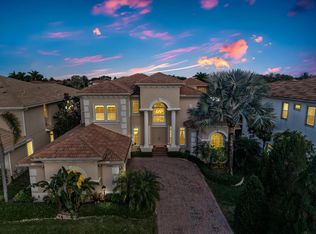 17384 Vistancia Circle, Boca Raton, FL 33496