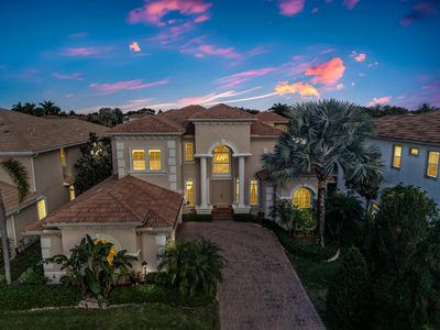 17384 Vistancia Circle, Boca Raton, FL, 33496