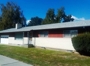 190 E Butterfield Ave, Weiser, ID 83672