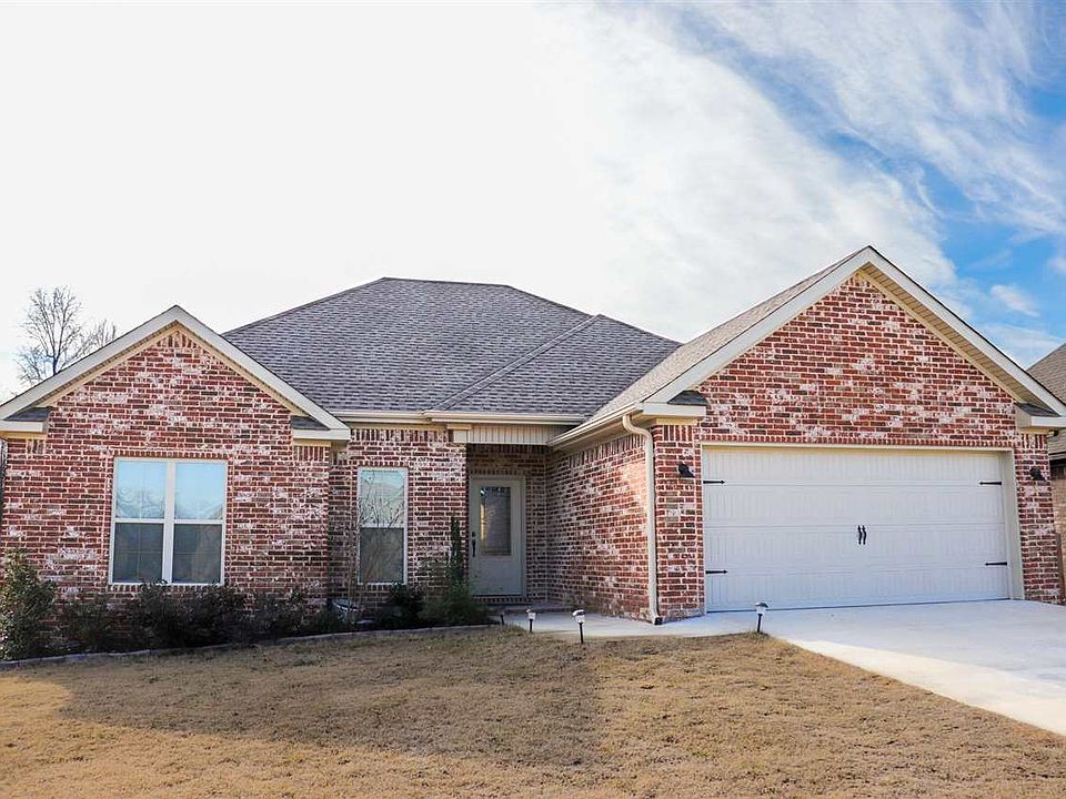 405 Brookstone Cv Jonesboro AR 72404 Zillow