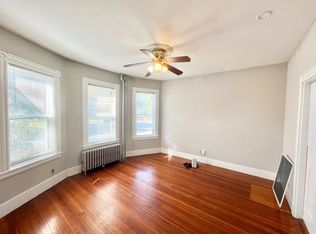 (Undisclosed Address), Roxbury Crossing, MA 02120