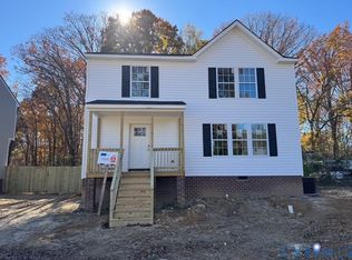 1419 Cedar Lawn Ave, Henrico, VA 23231