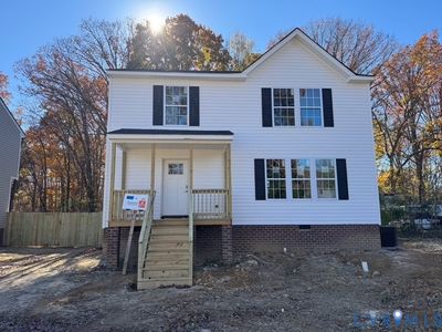 1419 Cedar Lawn Ave, Henrico, VA, 23231