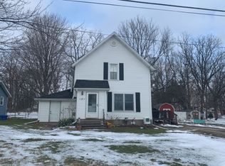 121 Winter St, Olivet, MI