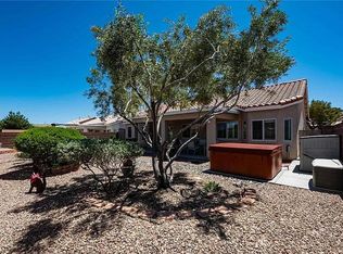 32 Rattlesnake Grass Ct, Henderson, NV 89002