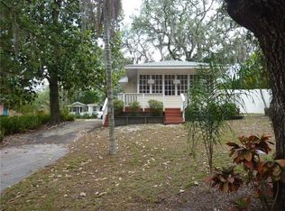 1014 W Mohawk Ave, Tampa, FL 33603