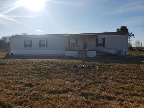 5109 Doise Rd, Elton, LA 70532