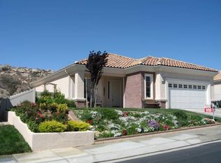 5371 Breckenridge Ave, Banning, CA 92220