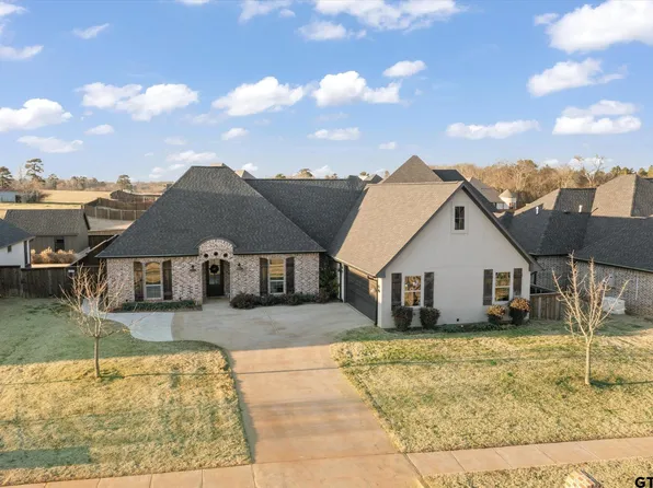 285 Heritage Way, Bullard, TX 75757