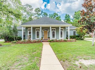 6616 Lubarrett Way, Mobile, AL 36695