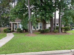 706 Berkshire Dr, Hattiesburg, MS 39402