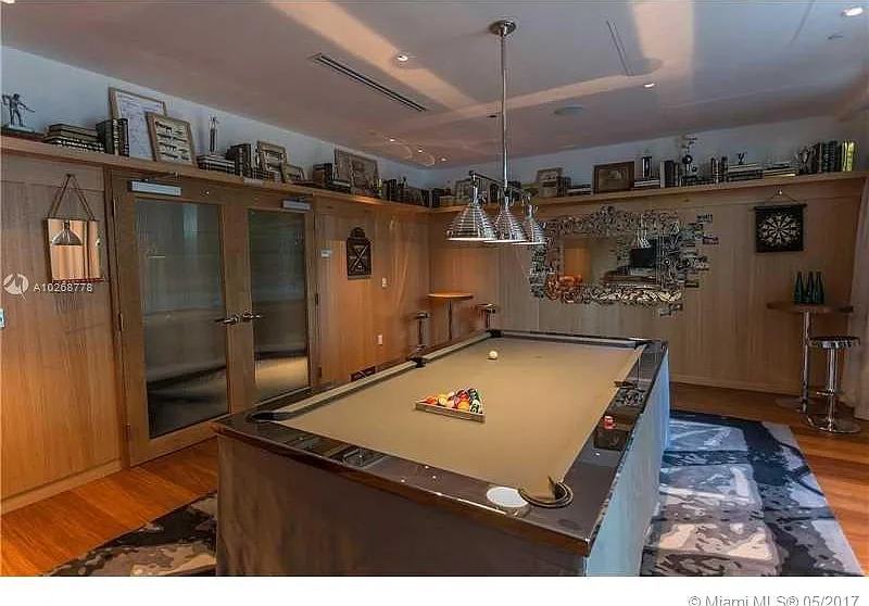 1 bed, 715 sqft, $3,199 — Photo 4