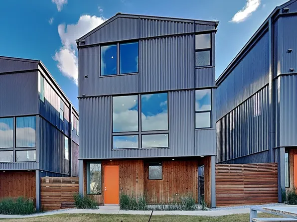 109 Forest Star Dr, Dallas, TX 75243