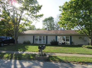 2905 Travis St, Peru, IN 46970