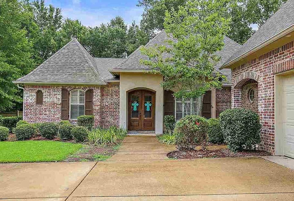 116 Timber Drive Madison, MS