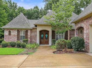 116 Timber Dr, Madison, MS 39110
