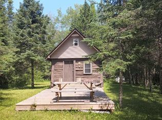 Xxx McInerney Rd, Herbster, WI 54844