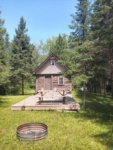 Xxx McInerney Rd, Herbster, WI, 54844